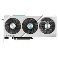 VGA NVIDIA RTX 4070 SUPER EAGLE OC 12 GB ICE GIGABYTE